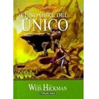 El Nombre del Único