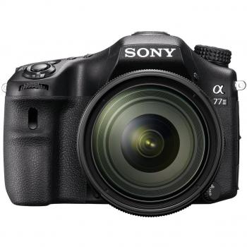 Sony ILCA-77M2