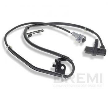 BREMI 51487 Sensor de Antibloqueo