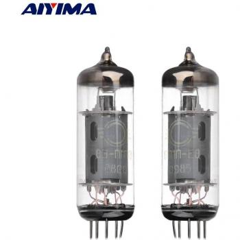 AIYIMA 6n1n-EB Amplifier Tube Upgrade (2pcs) for Audio