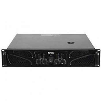 XPA-3004 Amplificatore OMNITRONIC per Studio