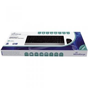 Funk-Tastatur