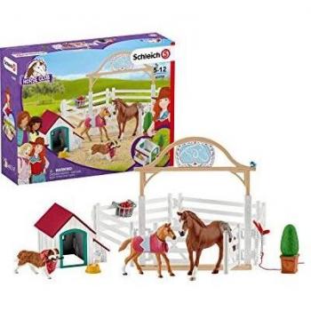 Set de Juguetes Schleich