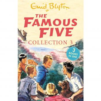 The Famous Five Collection 3