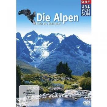 Die Alpen