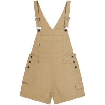 Salopette Picture Baylee Overalls (Dark Stone)