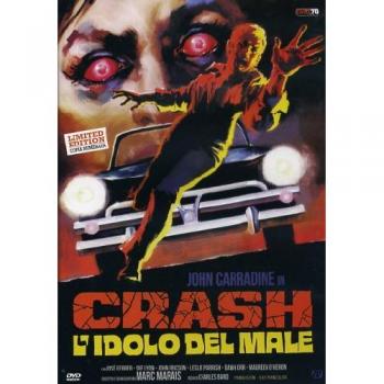 Crash L'Idolo Del Male
