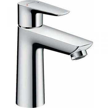 Hansgrohe Talis E 110 Mitigeur bas débit chromé