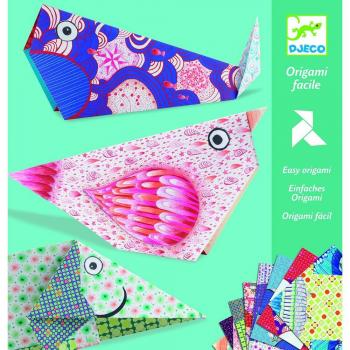 Huge Animal Paper Origami Pack
