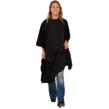 Capa de Corte Economyss 2 con Velcro Negra