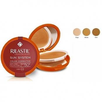 RILASTIL SUN SYS PPT 50+ CO BE