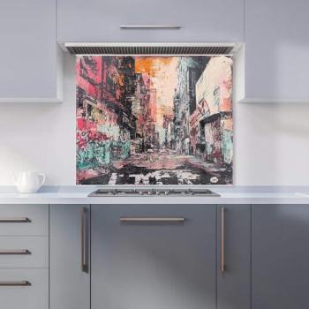 Jasper Reed 00023 Kitchen Splashback (W900 x H750)