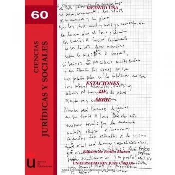 Estaciones de abril.