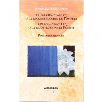 PALABRA LASCA / PAROLA FAVILLA