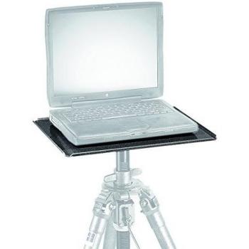 Base de Ratón Gitzo G095 Negra