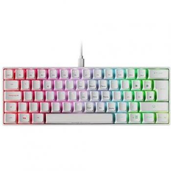 Mars Gaming MKMINIWRES Teclado Mecánico RGB Switch