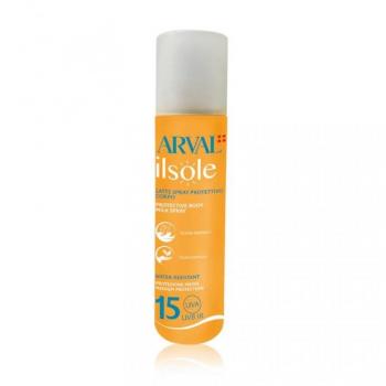 Ilsole Spray Corporal Protector SPF 15