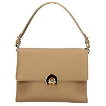 Coccinelle Umhängetasche Binxie P7P 18 01 21 Beige