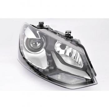 VALEO 044452 Bi-Xenon Koplamp Rechts