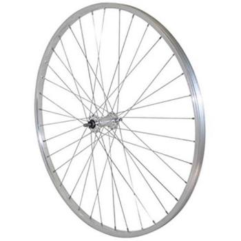Velox Mx 28 Zoll Vorderrad aus Aluminium
