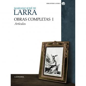 Obras Completas Volumen I