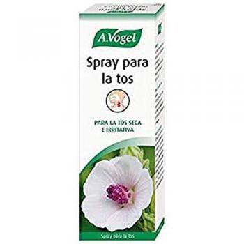 Spray Toux A. Vogel 30ml