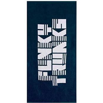 Serviette Funky Trunks taille unique