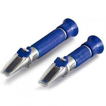 Sauter ORA 10BA Refraktometer Analog
