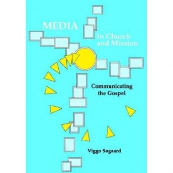 Sogaard, Viggo: Media in Church and Mission