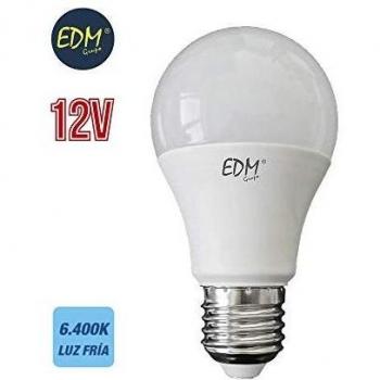EDM LED-Lampe E27 10W 1020lm 6400K