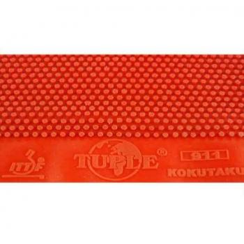 Goma de Tenis de Mesa Kokutaku Tuple 911 OX