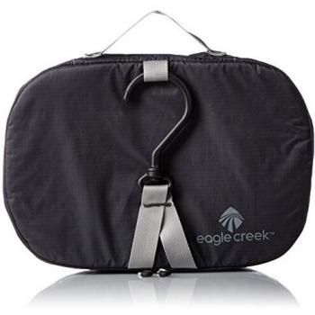 Eagle Creek Pack-It Specter Wallaby Trousse de Toilette Compacte Ébène