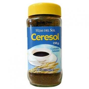 Cereais Gourmet Ceresol Hijas do Sol 150g