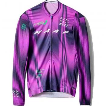 Maglia Maniche Lunghe Maap World Tour Pro Air 2025 – S