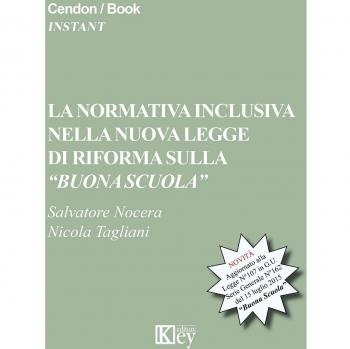 La normativa inclusiva nella nuova legge di riforma sulla «buona scuola»