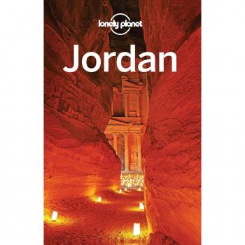 Vitalsource Technologies, Inc. Lonely Planet Jordan