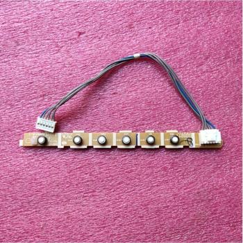 Écran Bouton LG 1.0 – Modèle E42/EA53/EA43
