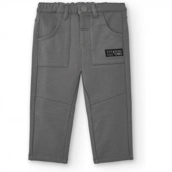Pantaloni Tuc Tuc per Bambino Cyber Dino