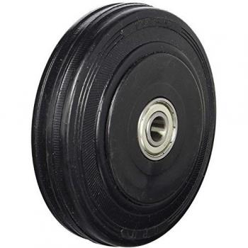 Gedore RED Ruota fissa R20901503 per carrello da officina, 1 pz