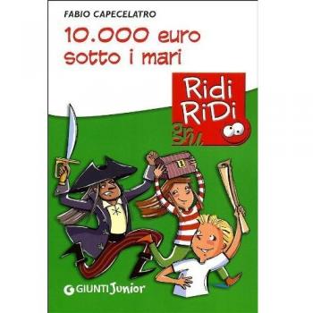 10.000 EURO SOTTO I MARI