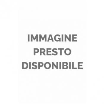 Busta regalo tinta unita lucida Blu 15x25 cm 50 pz art 1525BLU