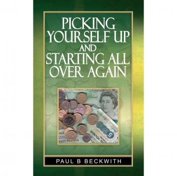 Picking Yourself Up and Starting All over Again