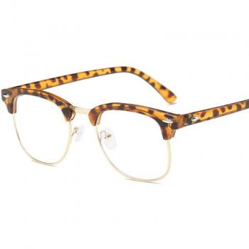 GIFANSEE UV400 Filterbrille für Bildschirmarbeit