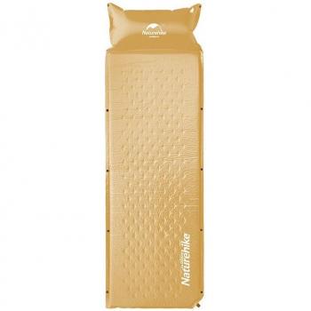 Naturehike Splicable Sleeping Pad with Pillow