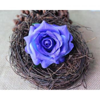 Accesorios de Decoración Navideña Rosa
