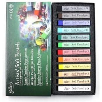 48 Colors Soft Pastels