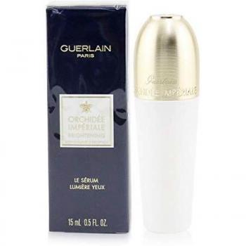 Guerlain Cosmética Facial ORCHIDÉE IMPÉRIALE BRIGHTENING Sérum Radiance Ojos