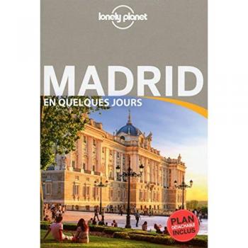 Madrid En Quelques Jours