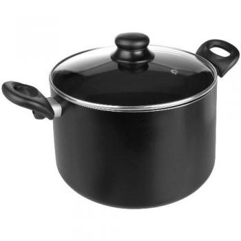 Olla de Aluminio Ibili 16 Cms