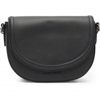 Schwarze Jenny Fairy Handtasche – Modell MJR-J-012-02